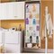 Hanging Storage Holder Hanger Bag Closet 24 Over The Door Shoe Organizer Rack
